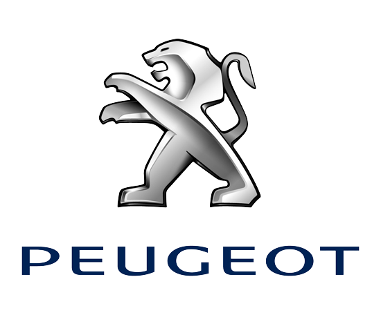LOCARSON PEUGEOT PARIS logo