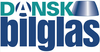Dansk bilglas - Grindsted logo