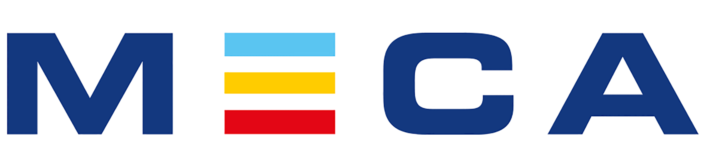 Thoréns Bilservice AB - MECA logo