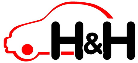 H+H Reifen & KFZ-Technik logo