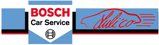 Bosch Car Service Kfz-Manufaktur Luli'co logo