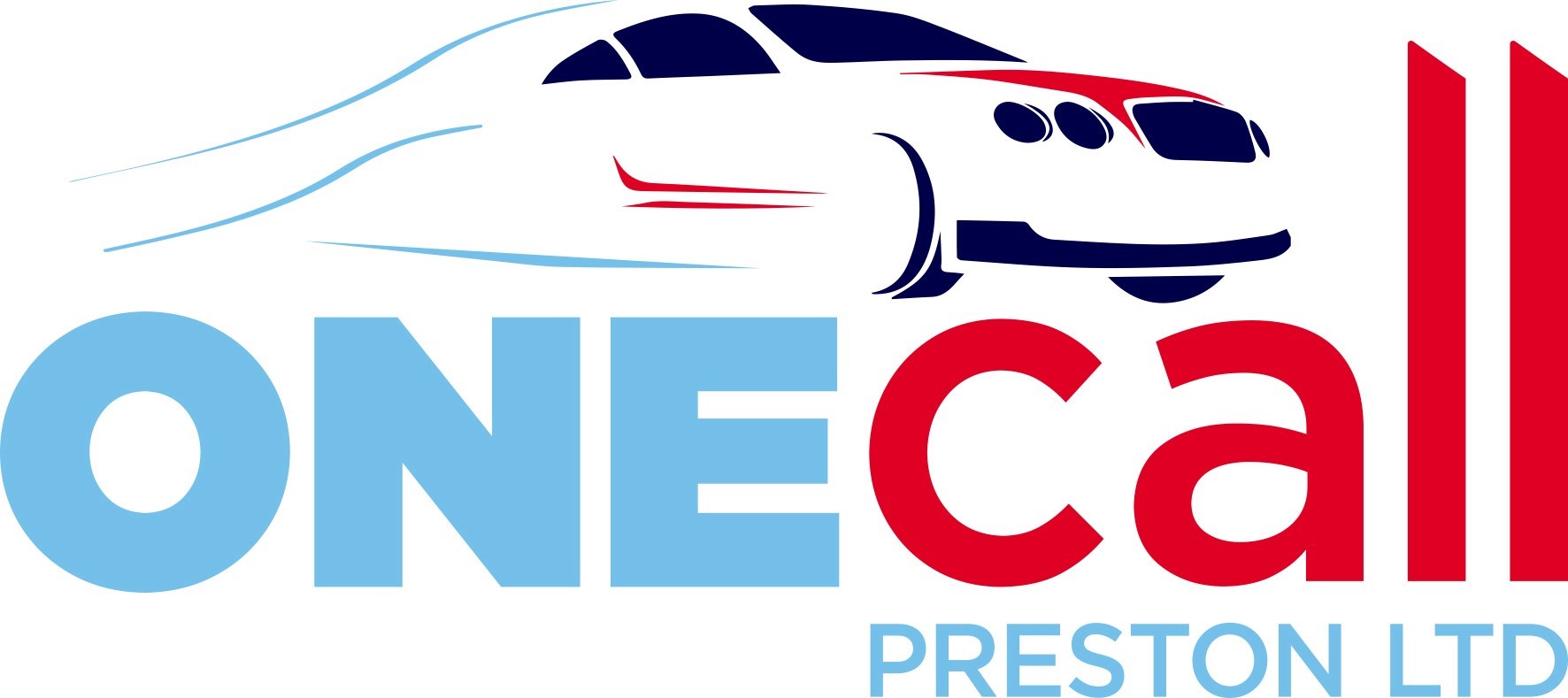 One Call Preston Ltd - Euro Repar logo