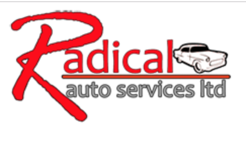 Radical Auto Services Ltd logo