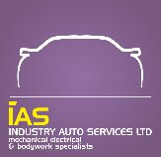 Industry Auto Services Ltd logo