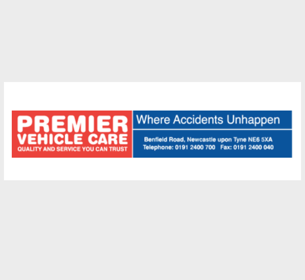 Premier Vehicle Care - Euro Repar logo