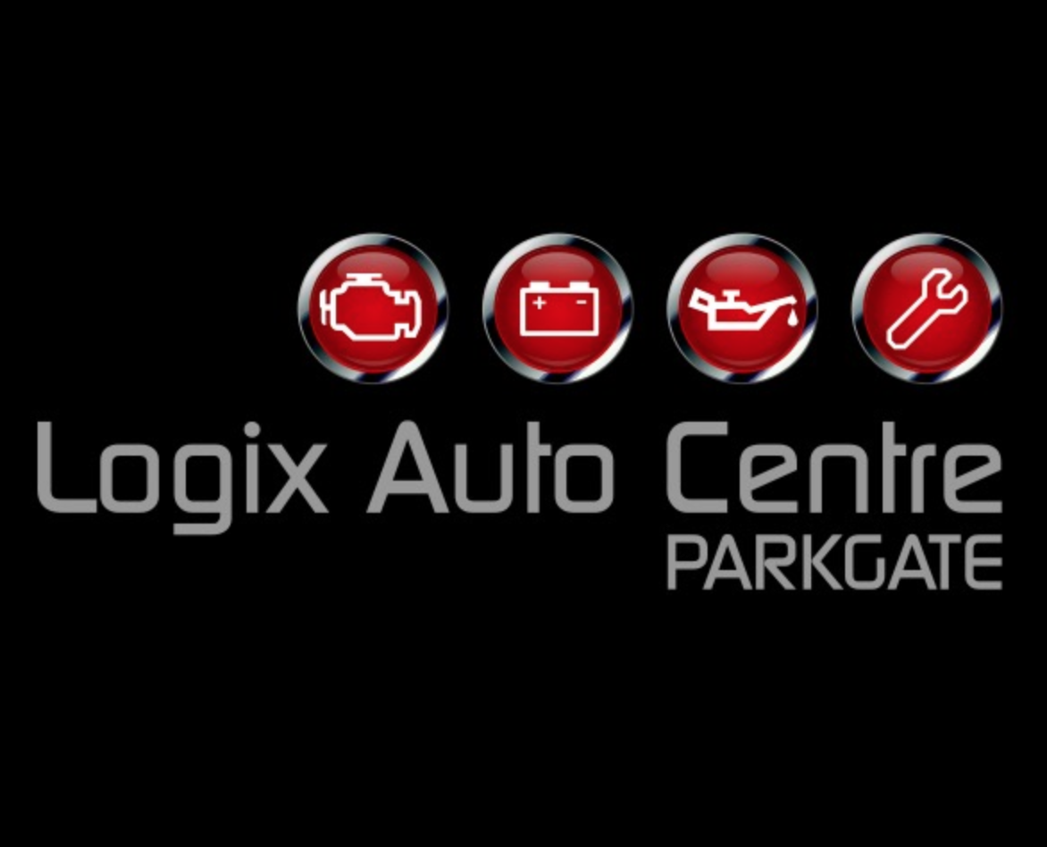 LOGIX AUTO CENTRE PARKGATE LTD logo