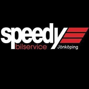 Speedy Bilservice Jönköping logo