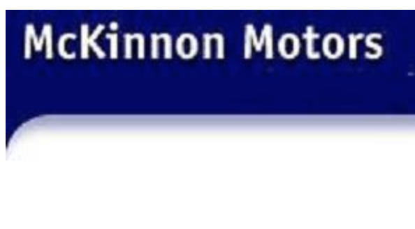 McKinnon Motors - Euro Repar logo