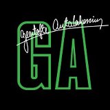 Gentofte Autolakering ApS logo