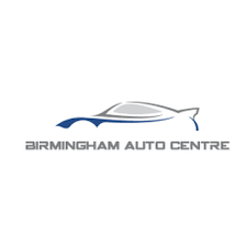 Birmingham Auto Centre logo
