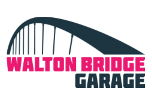 Walton Bridge Garage Ltd logo