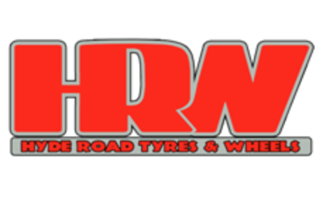 Hyde Road Wheels logo