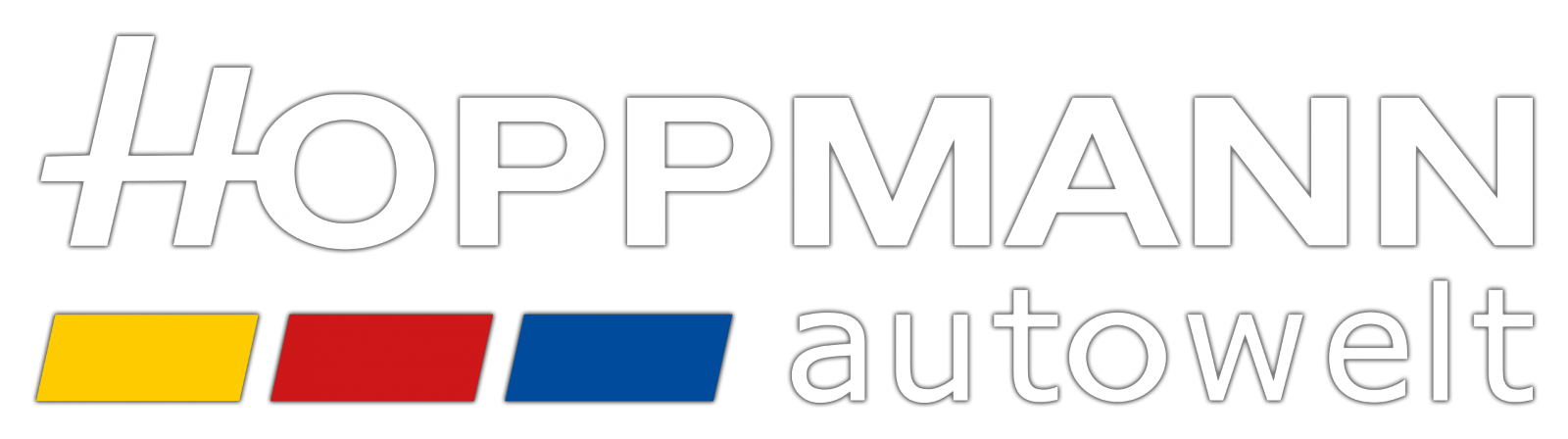 Hoppmann Automobil Herborn - VW / Audi - Vertragswerkstatt logo