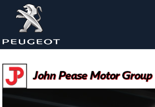 John Pease - Euro Repar logo