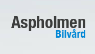 Super Aspholmen Bilservice logo