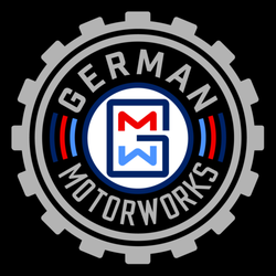 German Motorworks logo