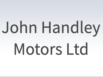 John Handley Motors Ltd - Euro Repar logo