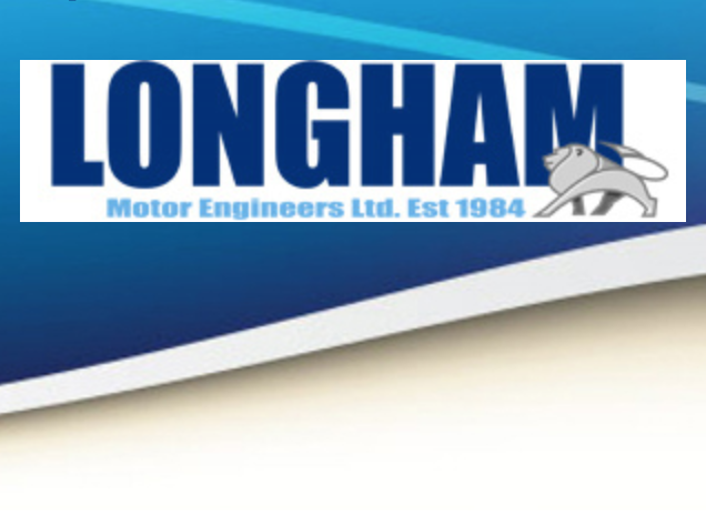 Longham Motor Engineers Ltd - Euro Repar logo