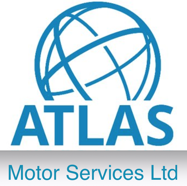 Atlas Motor Services Ltd - Euro Repar logo