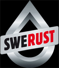 Bilvårdsgruppen i Kallhäll - Swerust logo