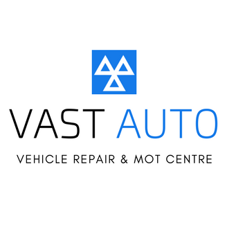 Vast Auto Vehicle Repair & MOT Centre logo