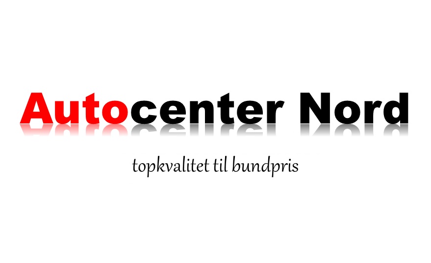 Autocenter Nord logo