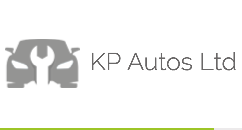 KP Autos Ltd logo