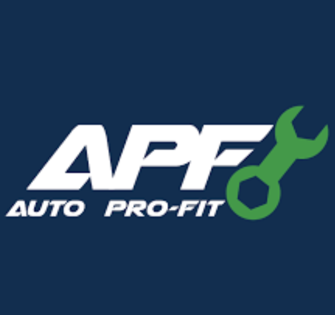 Auto Pro-fit logo