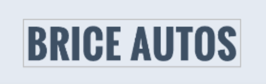 Brice Autos Ltd logo