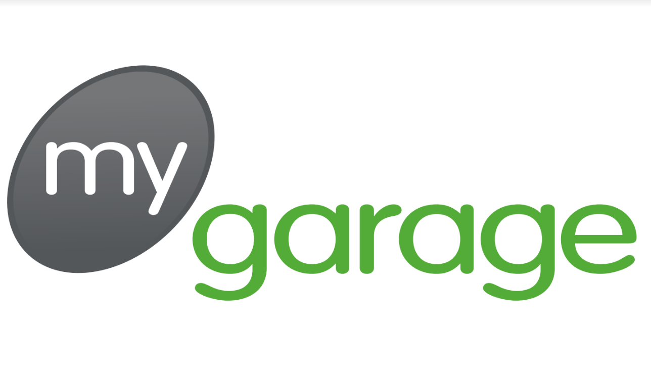 My Garage (Emersons Green) logo