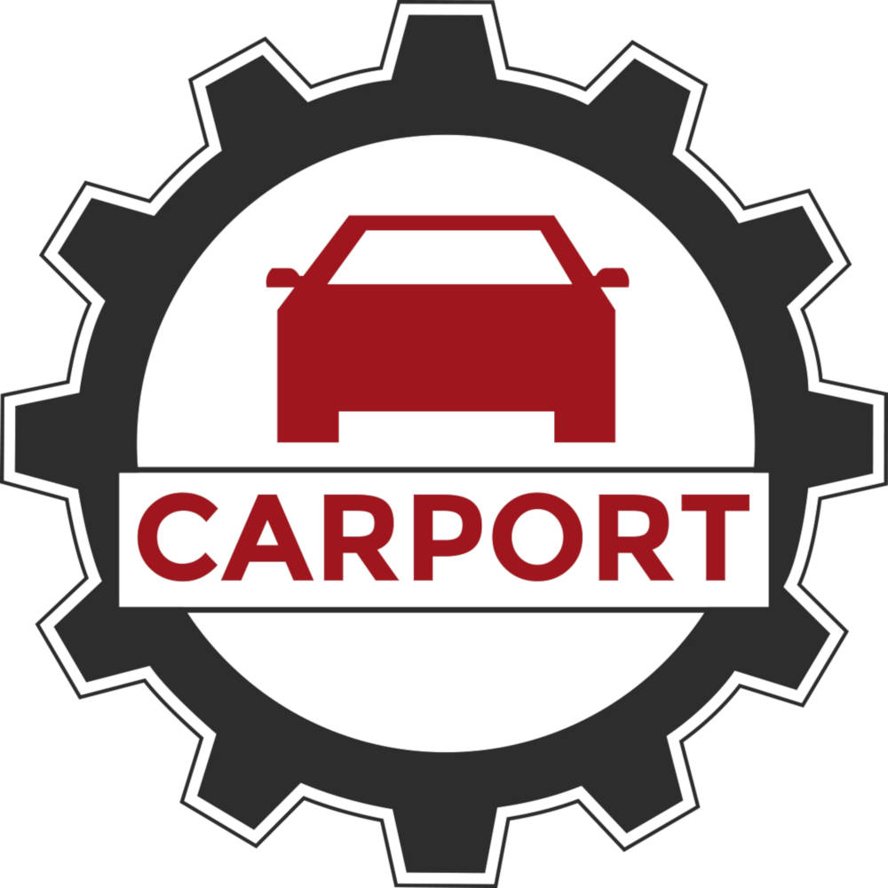 CARPORT Buchholz GmbH & Co. KG logo
