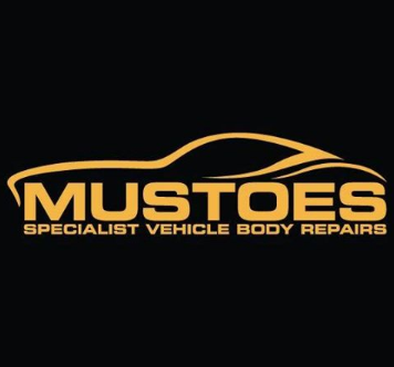 Mustoes Specialist Vehicle Body Repairs Ltd - Euro Repar logo