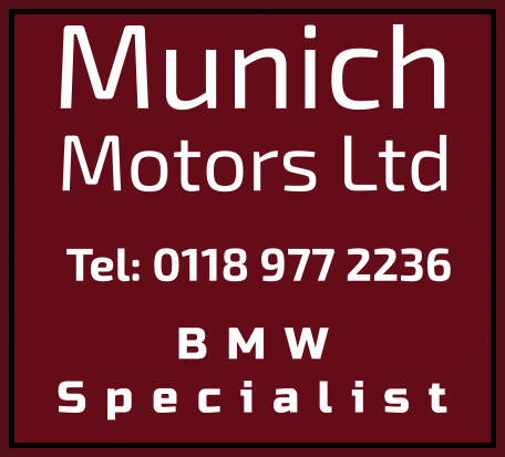 Munich Motors Ltd logo