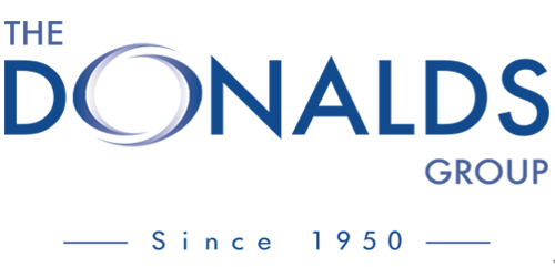 Donalds Garage (Ipswich) Ltd logo