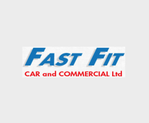 Fast Fit Car & Commercials Ltd - Euro Repar logo
