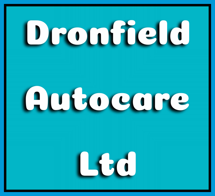 Dronfield Autocare Ltd logo