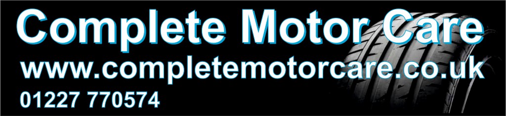Complete Motor Care Ltd  logo