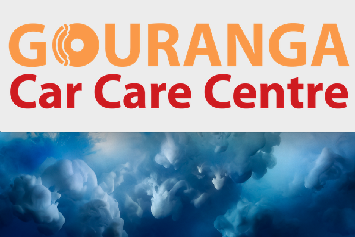 Gouranga Car Care Centre Ltd - Euro Repar logo