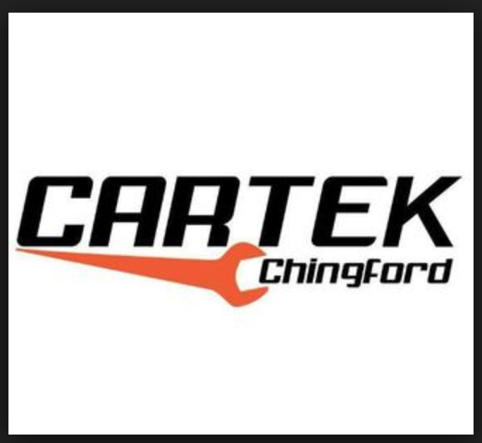Cartek Chingford logo
