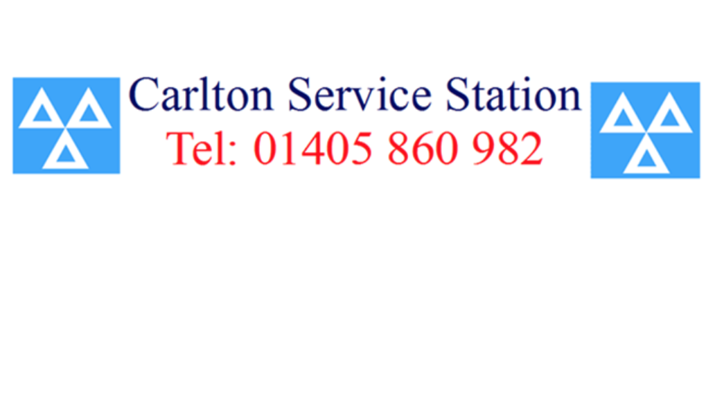 Carlton Service Station Ltd logo