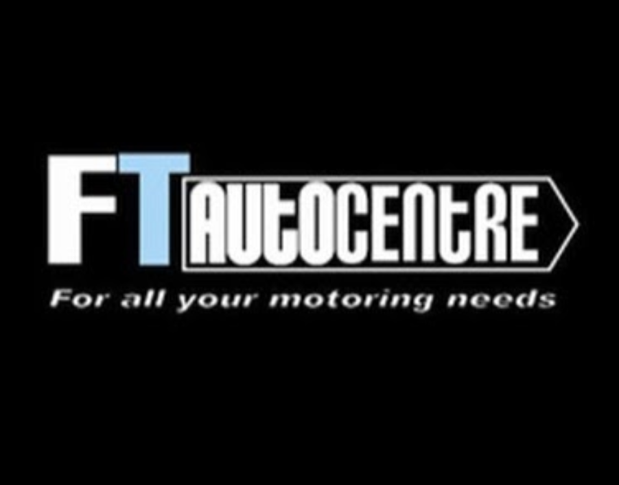 F T Tyres Autocentre Ltd - Euro Repar logo