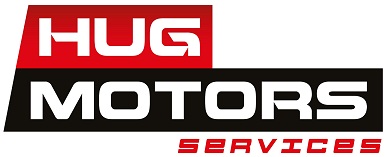 HUG Motors Services Montrabé logo