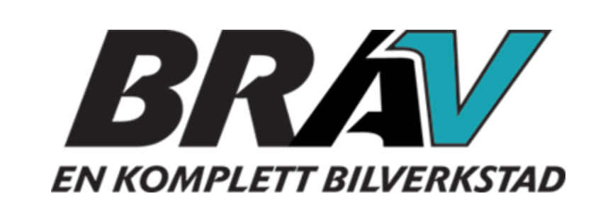 BRAV - Östermalm logo