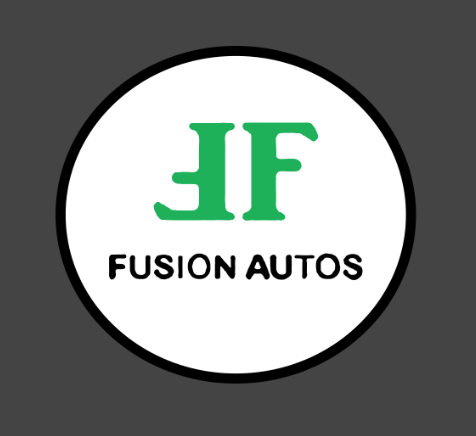 Fusion Autos Limited - Euro Repar logo