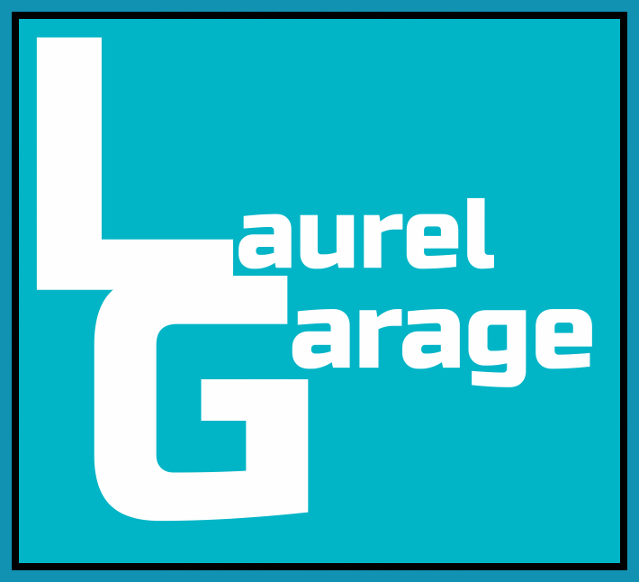 Laurel Garage - Euro Repar logo
