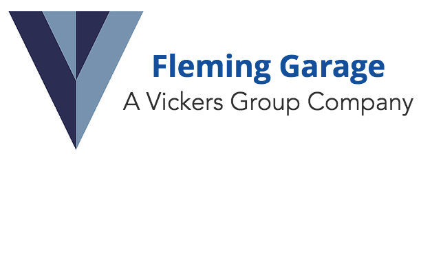 Fleming Garage Ltd logo