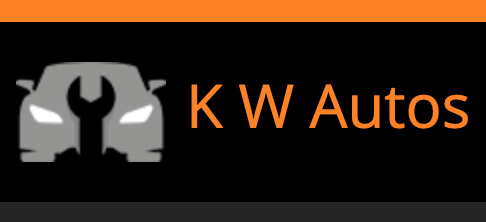 K W Autos - Euro Repar logo