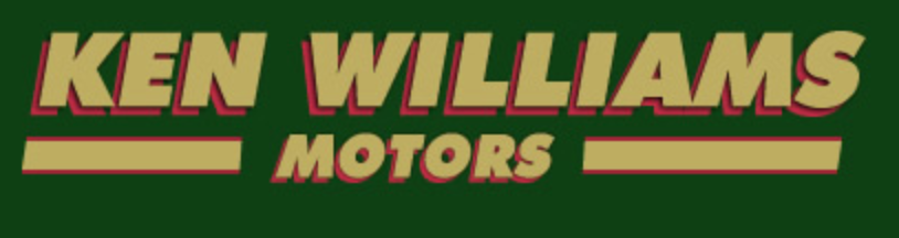 Ken Williams Motor Ltd logo