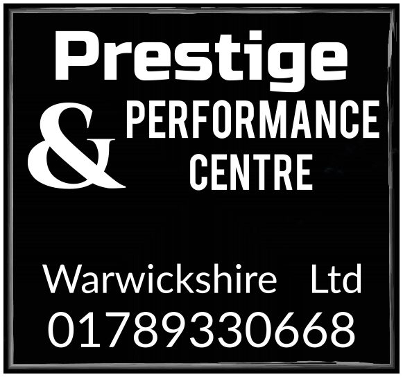 Prestige & Performance Centre Warwickshire Ltd - Euro Repar logo