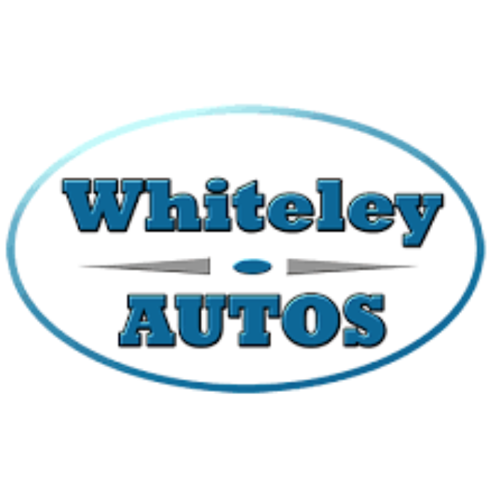 D.A. Whiteley Auto's logo